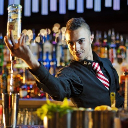 Barmen/ica