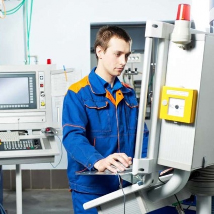 Rukovatelj CNC strojem