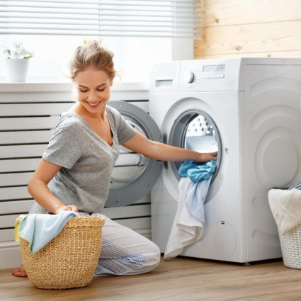 Pranje i održavanje odjeće, rublja i stolnog rublja u smještajnom objektu