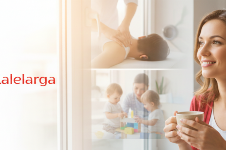 Nikad nije kasno za novi početak