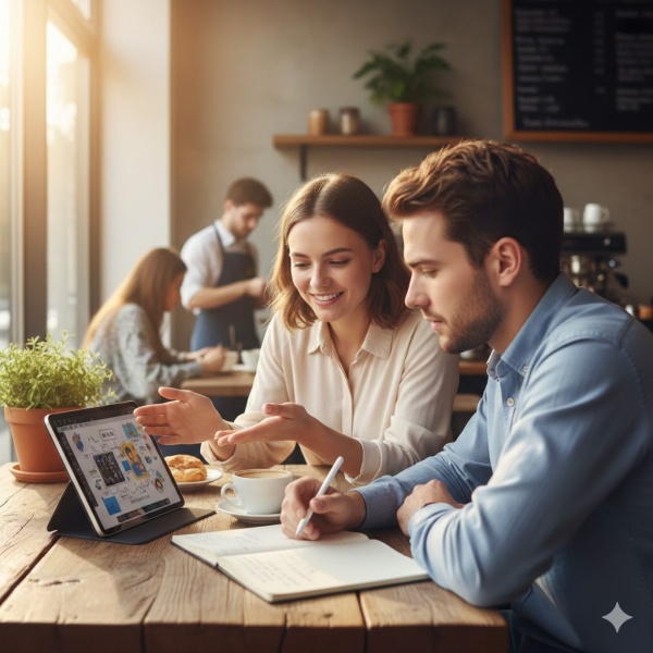 Učenje po Vašoj mjeri: Zašto je „1 na 1“ pristup put do stvarnog uspjeha