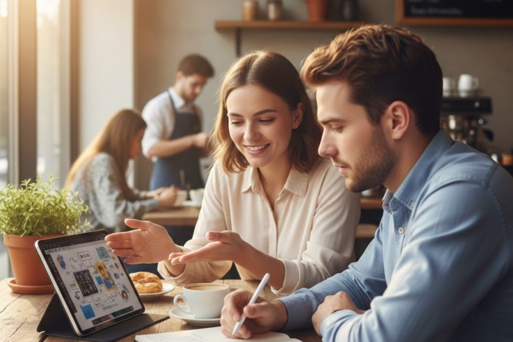 Učenje po Vašoj mjeri: Zašto je „1 na 1“ pristup put do stvarnog uspjeha